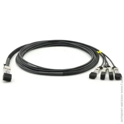  - Alistar DAC-QSFP-4SFP+ -1M