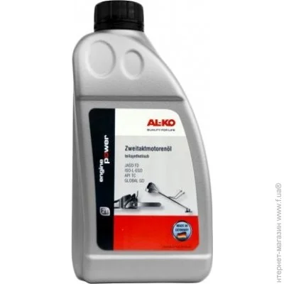     AL-KO  2T 1 (112896)