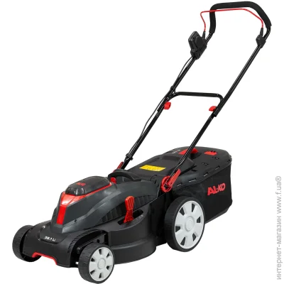   AL-KO 38.1 Li (113902)