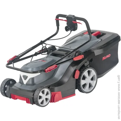   AL-KO 38.2 E Comfort (113852)