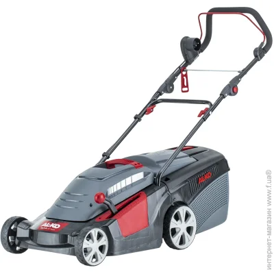   AL-KO 40.4 E Comfort (114056)