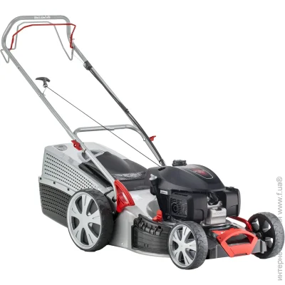   AL-KO 5.14 SP-H Classic