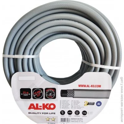    AL-KO Classic 3/4", 25 (113340-21)