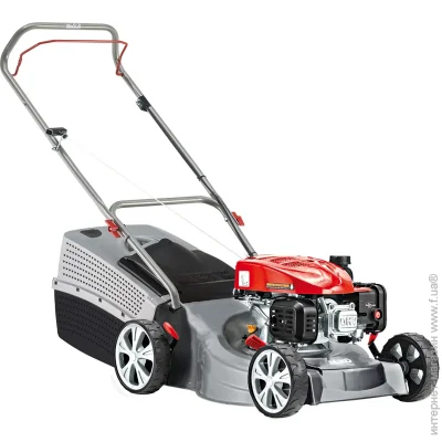   AL-KO Classic 4.62 P-A