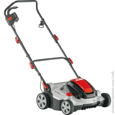  AL-KO Combi Care 36.8 E
