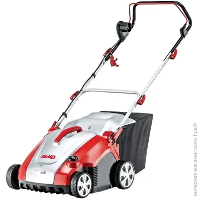  AL-KO Combi Care 36 E Comfort (113465)