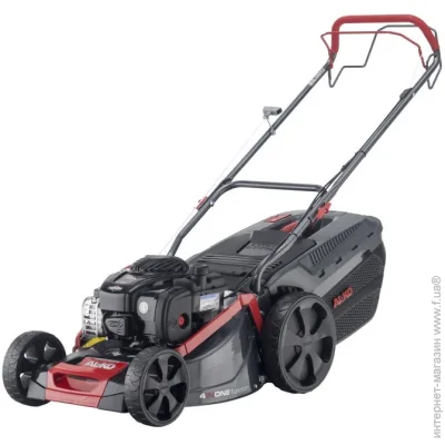   AL-KO Comfort 46.0 SP-B
