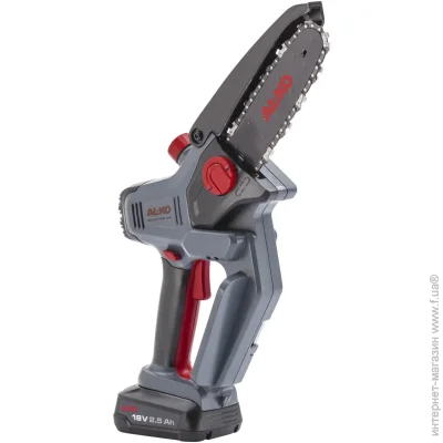    AL-KO CSM 1825 BOSCH HOME AND GARDEN COMPATIBLE - 