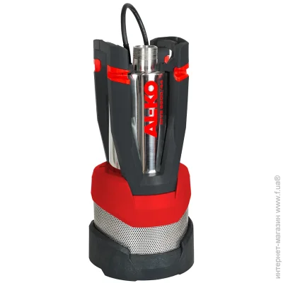Дренажный насос AL-KO Dive 5600/44 Automatic (113883) Дренажный насос AL-KO Dive 5600/44 Automatic (113883)