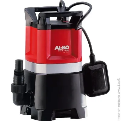   AL-KO Drain 10000 Comfort