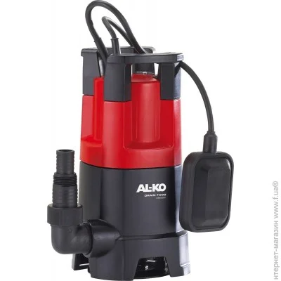  AL-KO Drain 7500 Classic