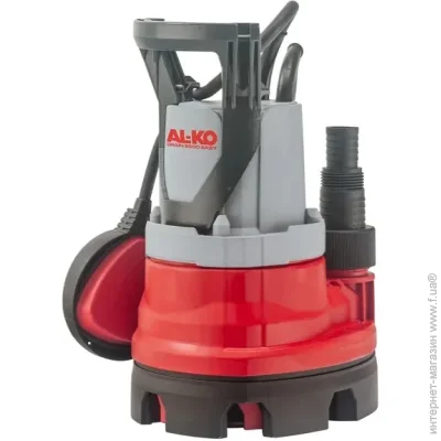   AL-KO Drain 9500 (113962)