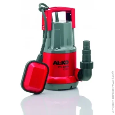   AL-KO Easy  250  (113593)