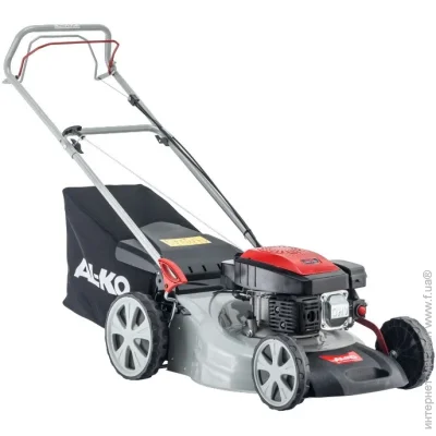   AL-KO Easy 4.60 SP-S (113795)