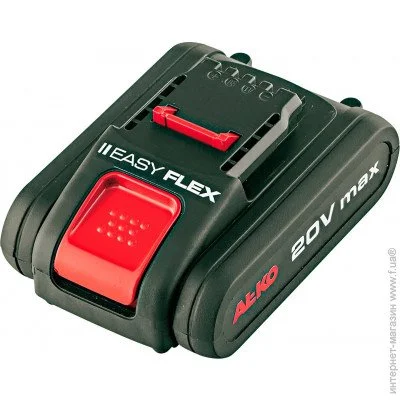   AL-KO Easy Flex 20, 2.5 (113559) 20  2.5 A/
