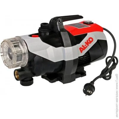   AL-KO Easy HWA 3600 (113799)