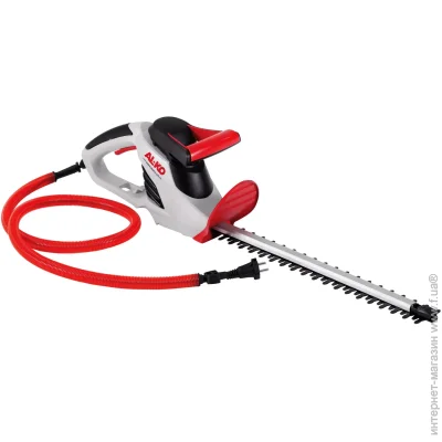  AL-KO HT550 Safetycut