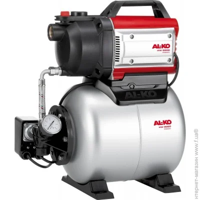  AL-KO HW 3000 Classic