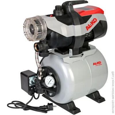   AL-KO HW 3600 Easy, Swiss 11379860