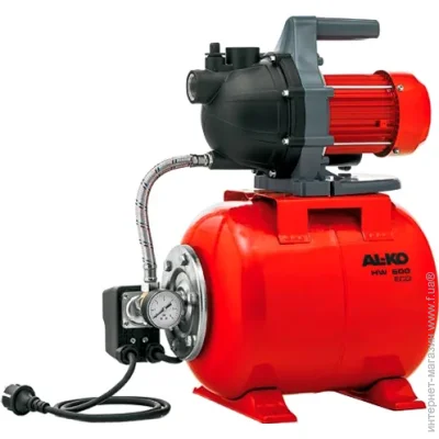   AL-KO HW 600 Eco (113596)
