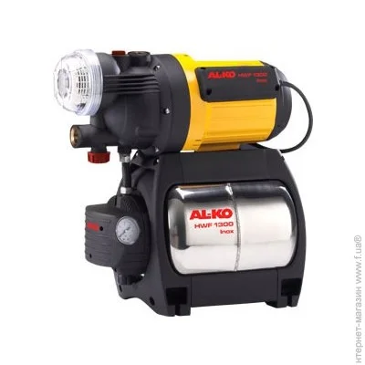   AL-KO HWF 1300 Inox