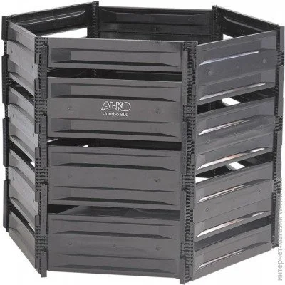   AL-KO Jumbo 800 (110863) 800 