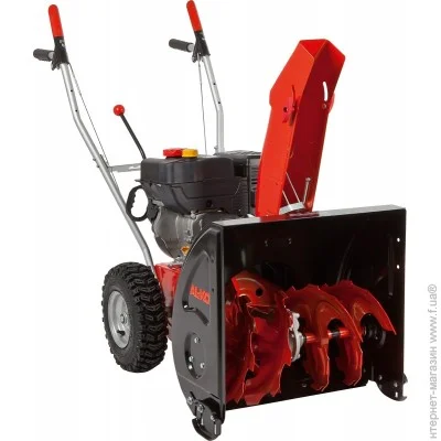    AL-KO SnowLine 560 II