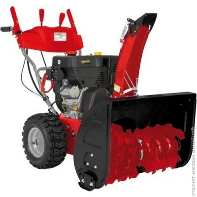    AL-KO SnowLine 700 E