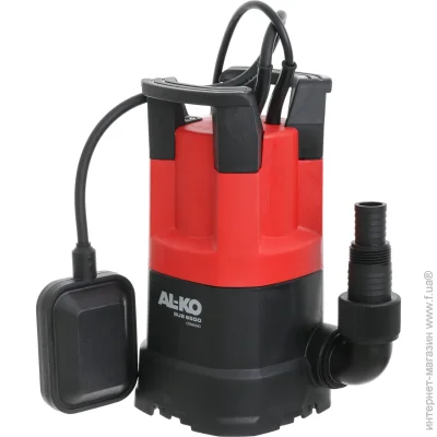   AL-KO Sub 6500 Classic (112820)