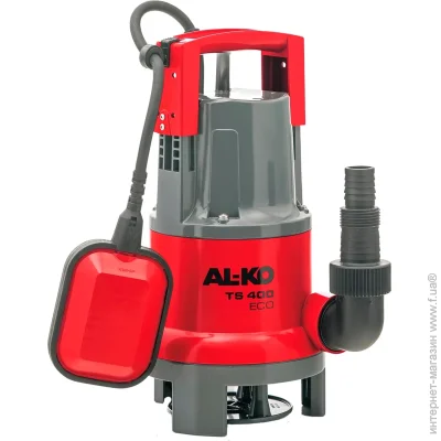   AL-KO TS 400 Eco (113594)