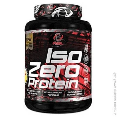  All Sports Labs Iso Zero Protein 908 g /30 servings/ Chocolate Coconut (000015194)