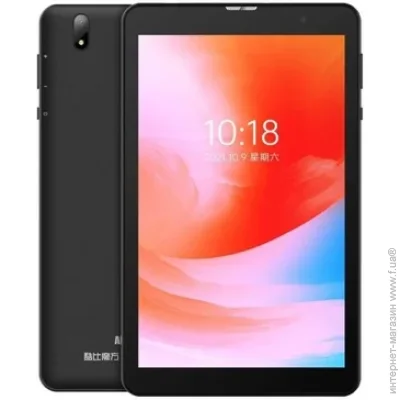  Alldocube Smile 1 3/32GB black