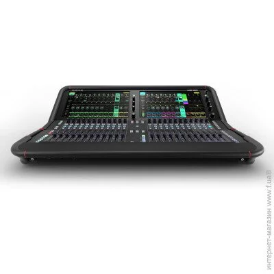 ̳  Allen Heath Avantis