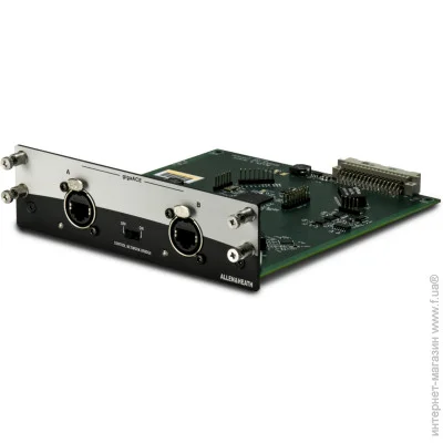  Allen Heath dLive M-DL-GACE-A