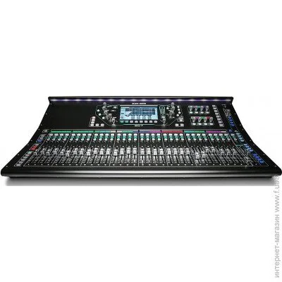 ̳  Allen Heath SQ-7