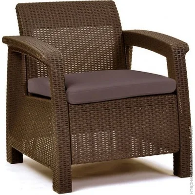   Allibert Corfu Duo, 