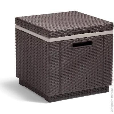   Allibert Ice Cube, . (8711245124896)