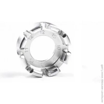    Alligator (1085-HK-SA01-DIY)