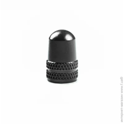 Alligator    Schrader AV  (1085-LY-VC02BK#P2)