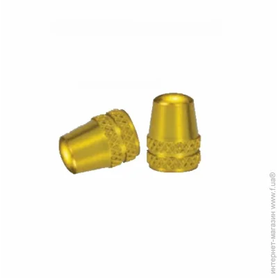 Alligator    Schrader AV  (1085-LY-VC02GN#P2)