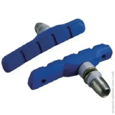 Alligator   VB-610 72   V-Brake  (1085-VB-610-3-DIY)