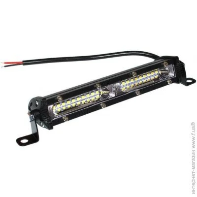     AllLight JR-02-54W (28422)