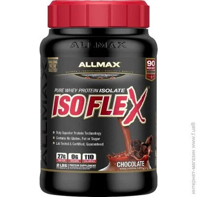 Allmax Nutrition  Isoflex 907   (4384301132)