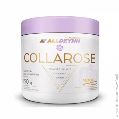   Allnutrition  Alldeynn Collarose 150g (1086-2022-10-0922)