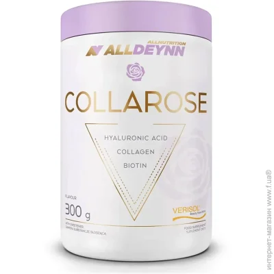   Allnutrition  Alldeynn Collarose 300 g (1086-100-29-0739898-20)