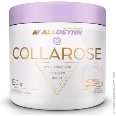        AllNutrition AllDeynn Collarose, 150  