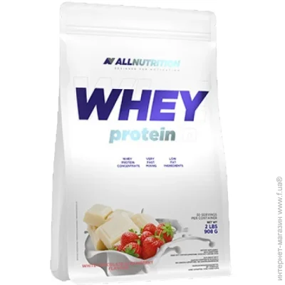 Allnutrition  Whey Protein 900g (1086-100-39-1452256-20)