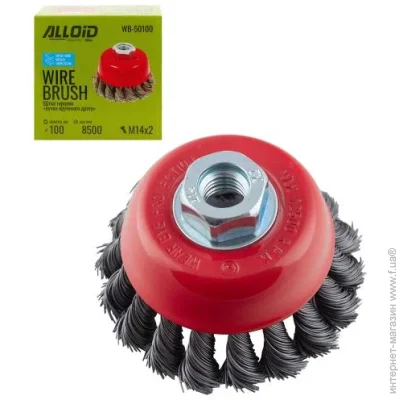 ٳ  "  " 100, 142 Alloid (WB-50100)