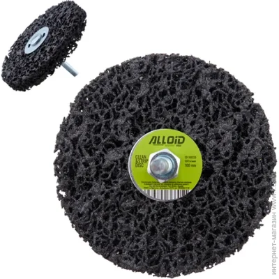 Alloid   ""    100 (), Alloid (SD-100225)