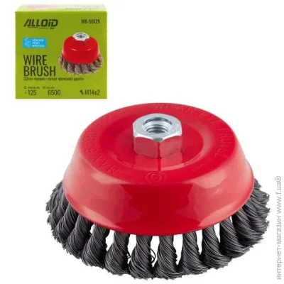 ٳ  "  " 125, 142 Alloid (WB-50125)